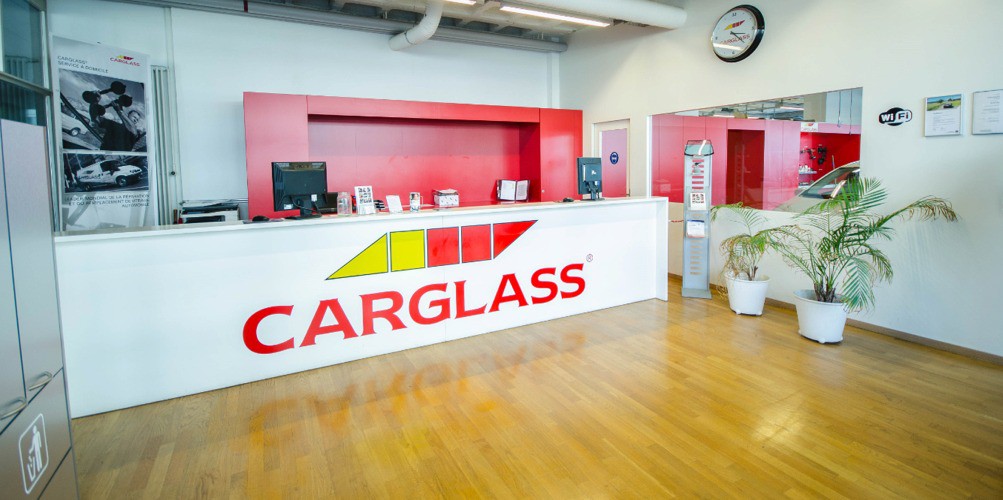 carglass reparation pare brise geneve