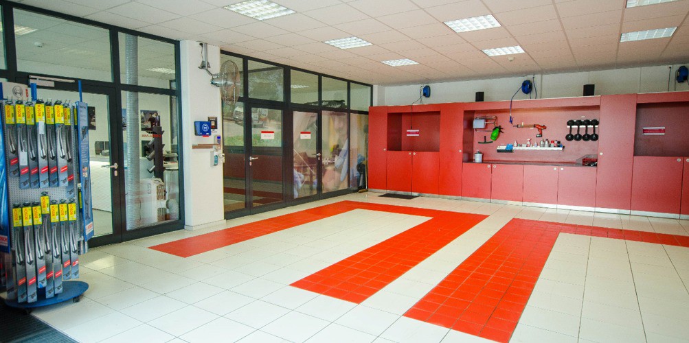 carglass vitrage neuchatel