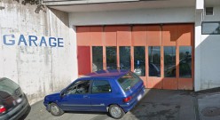 garage du chablais renens