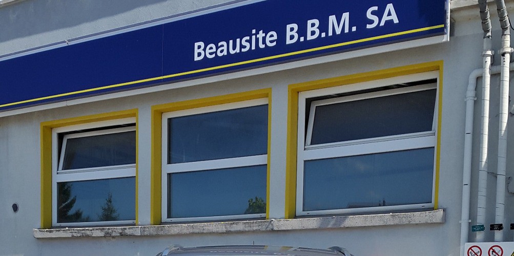 garage beausite bbm cernier