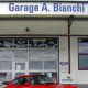 garage bianchi duillier