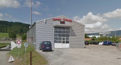 garage castaldi courrendlin