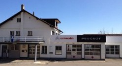 garage christinat automobiles boudevilliers