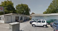 garage daire sa geneve