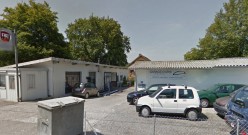 garage daire sa geneve