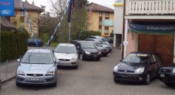 garage de blonay sarl