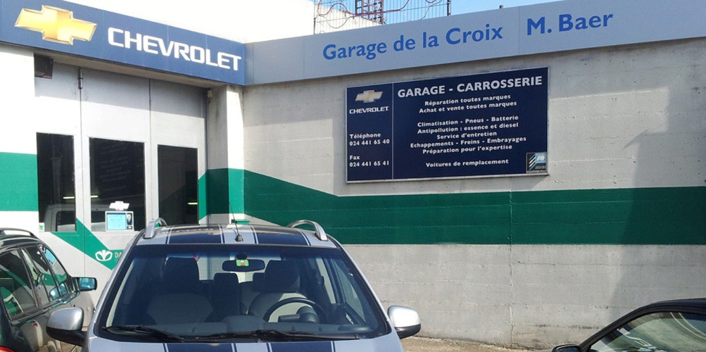 garage de la croix orbe