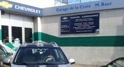 garage de la croix orbe