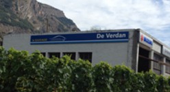 garage de verdan fully