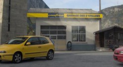 garage des 3 vallees sembrancher