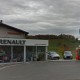 garage du carrefour forel