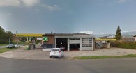 garage du marais yvonand