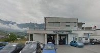 garage f1 sierre