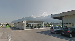 garage gachang automobiles aigle