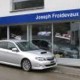 garage jf st brais
