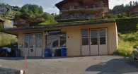 garage loureiro verbier