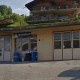 garage loureiro verbier