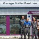 garage mattei baulmes