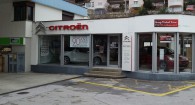 garage mistral citroen sierre