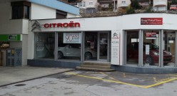 garage mistral citroen sierre