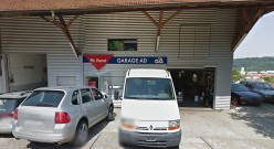 garage perret porrentruy