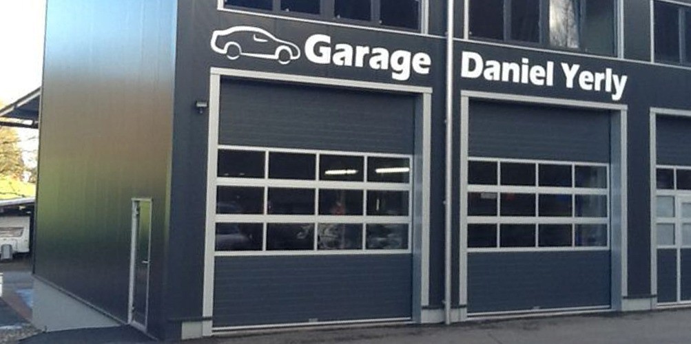 garage yerly daniel neyruz