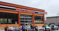 mamin automobiles bex