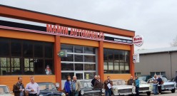 mamin automobiles bex