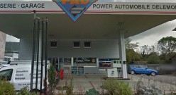 power automobile delemont