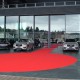 thal garage develier