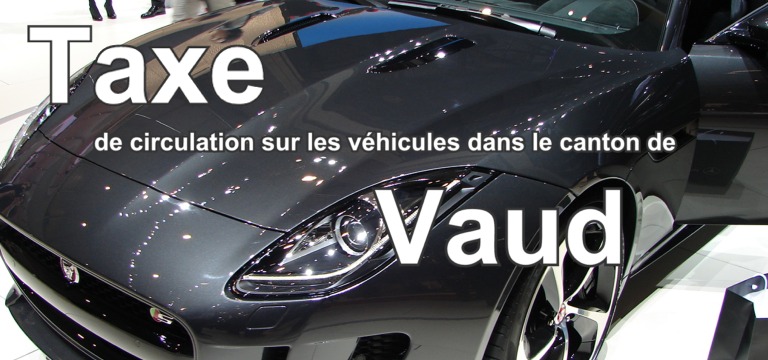 calcul prix taxe voiture canton de vaud