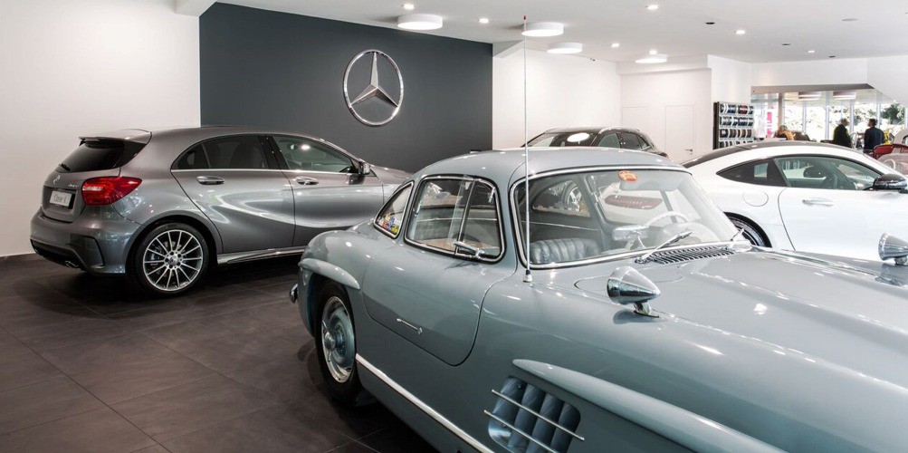 achat vente mercedes benz chene bougeries geneve