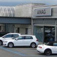 amag vernier geneve