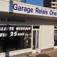 garage relais onex geneve