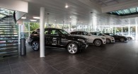 garage caveng mercedes benz chene bougeries geneve