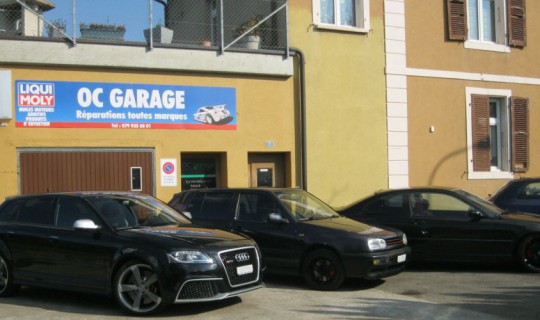 meilleur garage auto jura