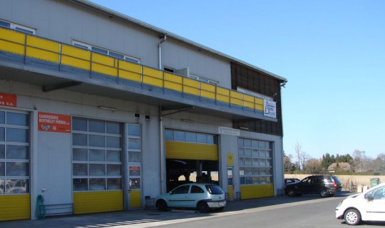 garage clivaz meinier geneve