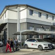 garage arenaz automobiles romanel sur lausanne