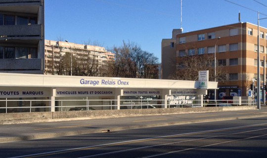 garage mazda relais onex geneve