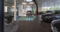 garage mercedes benz geneve