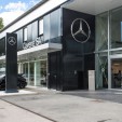 garage caveng mercedes benz geneve