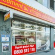 carglass acacias geneve