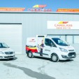 carglass sion valais
