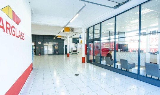 carglass reparation vitrage automobile lausanne crissier
