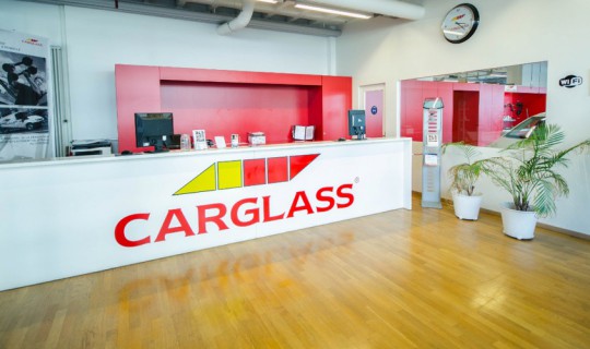 carglass reparation pare brise geneve
