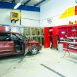 carglass reparation pare brise sion valais