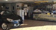 garage renault bex