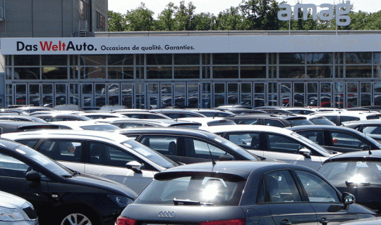 centre vente voiture occasion vernier geneve