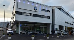 garage facchinetti automobiles bmw meyrin geneve