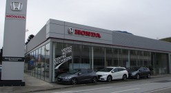 honda automobiles neuchatel boudry